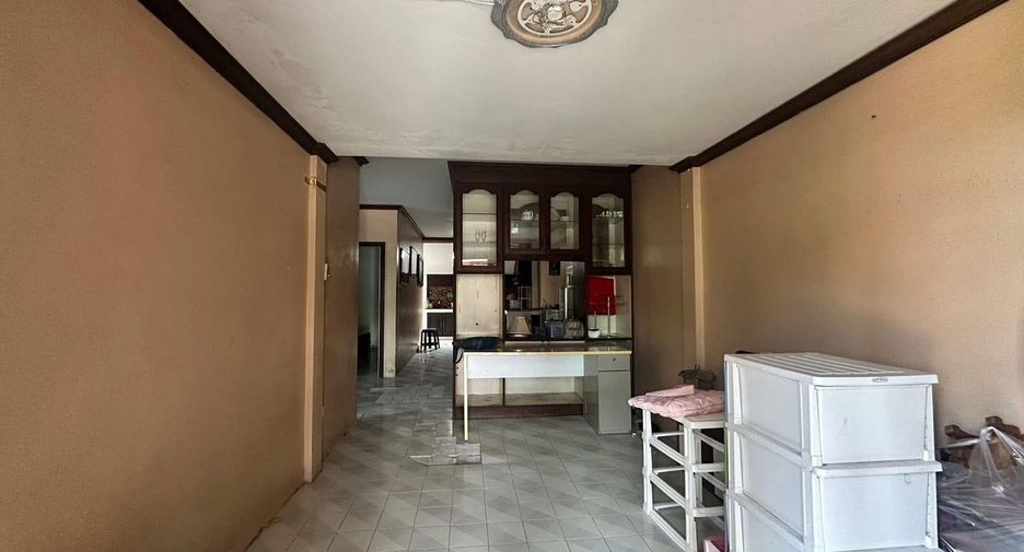 For sale 3 bedrooms house in Mueang Phuket, Phuket