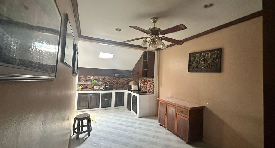 For sale 3 bedrooms house in Mueang Phuket, Phuket