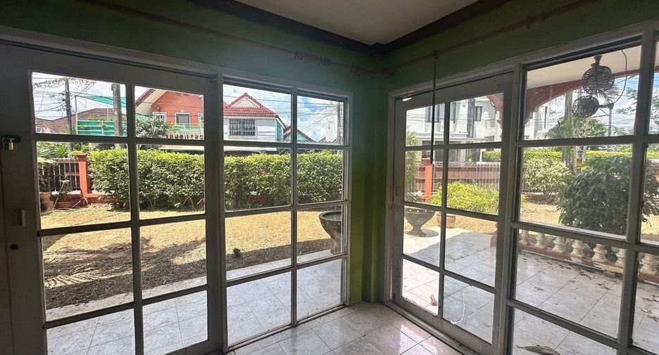 For sale 3 bedrooms house in Mueang Phuket, Phuket