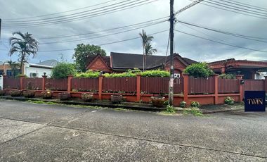 Casa en venta de 3 habitaciones en Mueang Phuket, Phuket