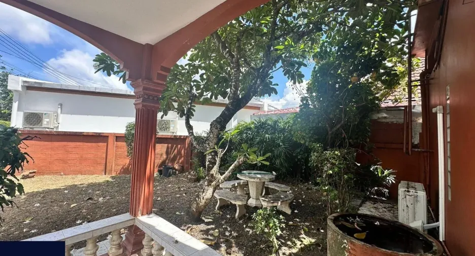 For sale 3 bedrooms house in Mueang Phuket, Phuket