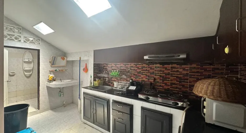 For sale 3 bedrooms house in Mueang Phuket, Phuket