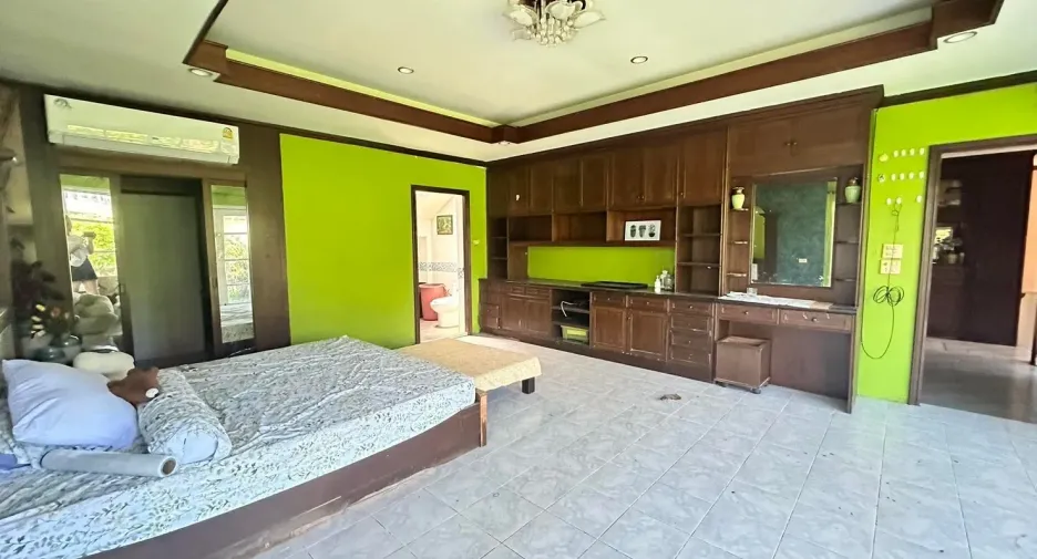 For sale 3 bedrooms house in Mueang Phuket, Phuket