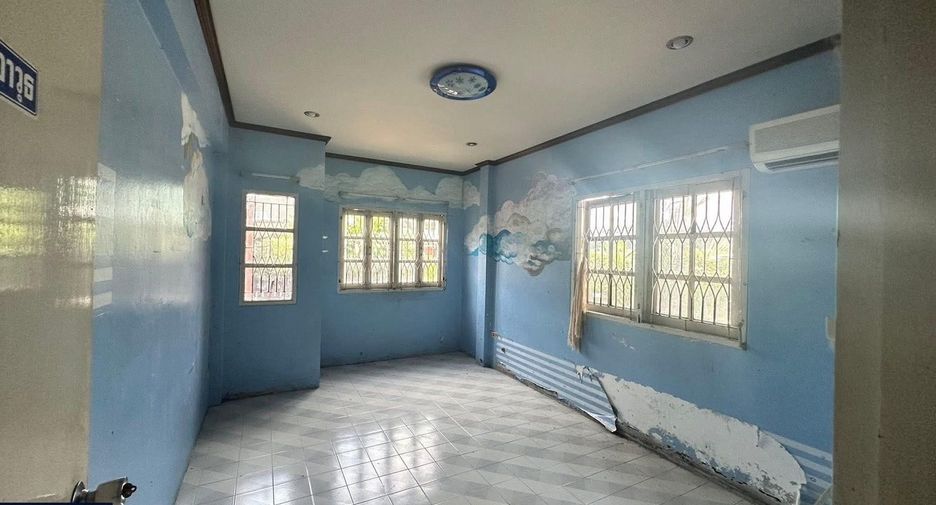 For sale 3 bedrooms house in Mueang Phuket, Phuket