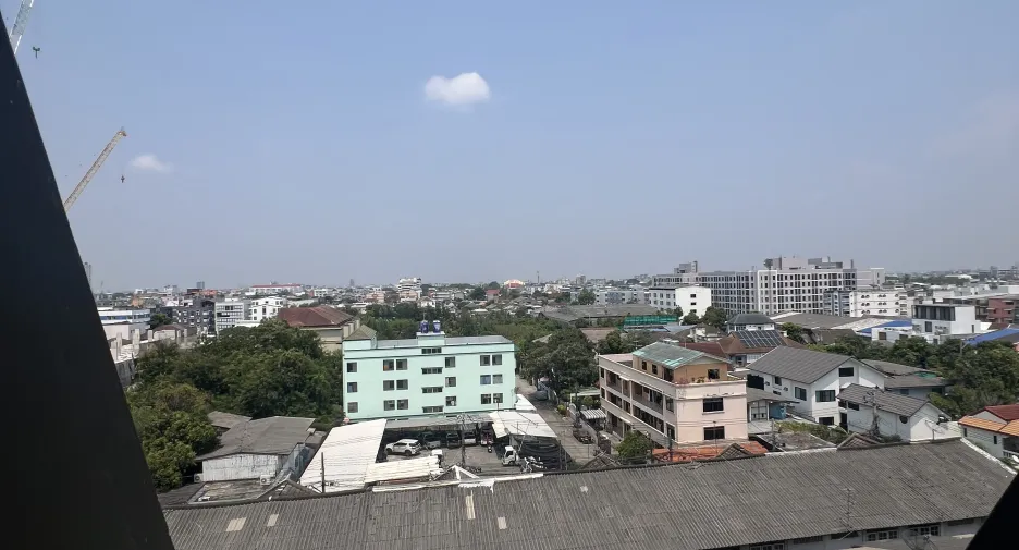 Condo en venta y en alquiler de 1 habitaciones en Phra Khanong, Bangkok