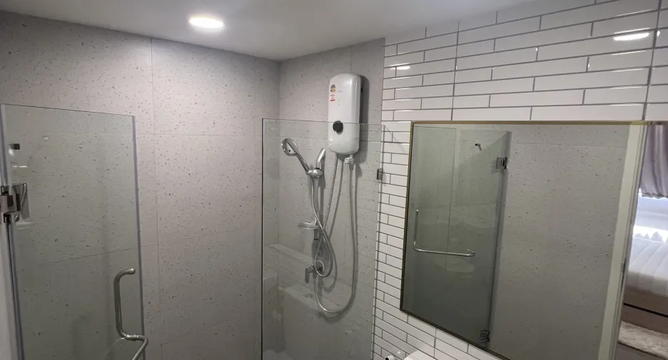 Condo en venta y en alquiler de 1 habitaciones en Phra Khanong, Bangkok