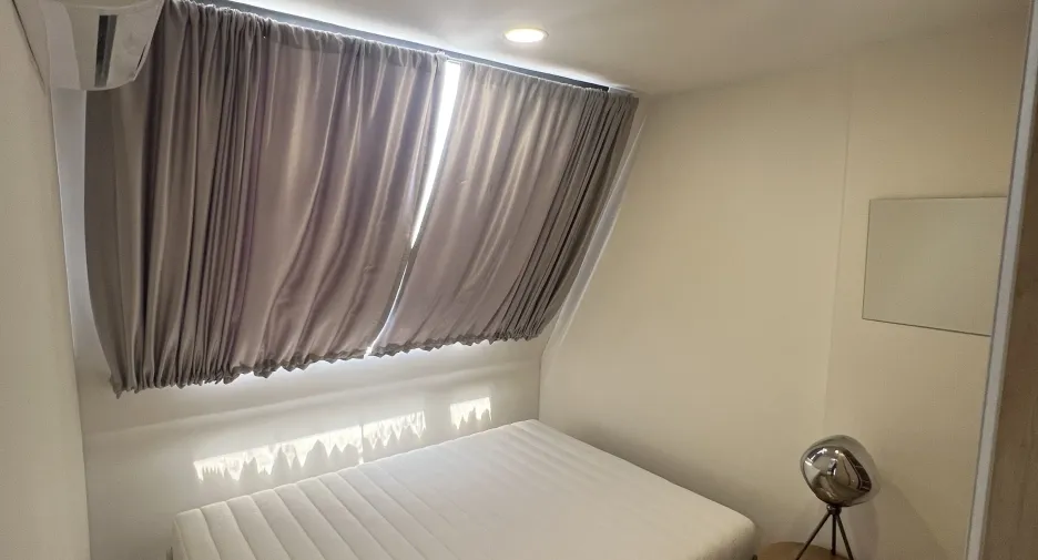 Condo en venta y en alquiler de 1 habitaciones en Phra Khanong, Bangkok