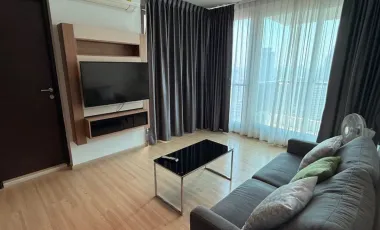 À vendre 2 chambres condo à Sathon, Bangkok