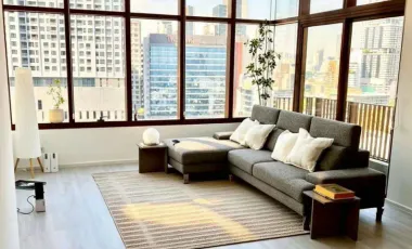 À vendre 2 chambres condo à Khlong Toei, Bangkok
