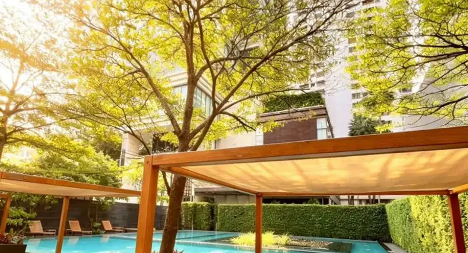 Condo en venta de 2 habitaciones en Khlong Toei, Bangkok