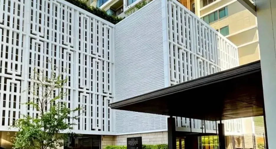 Condo en venta de 2 habitaciones en Khlong Toei, Bangkok