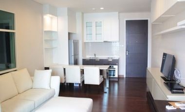 For rent and for sale 1 bed condo in Watthana, Bangkok