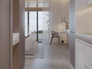 For sale studio condo in Thalang, Phuket