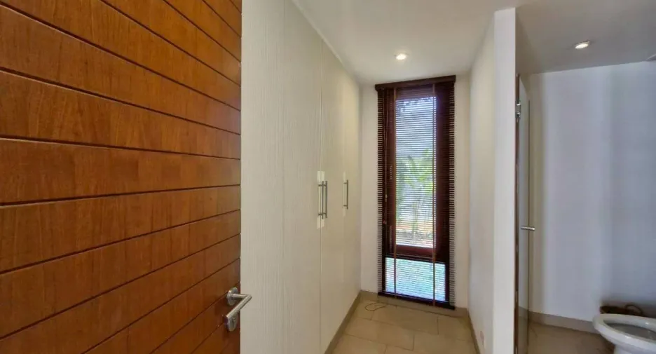 For rent 4 bedrooms villa in Pran Buri, Prachuap Khiri Khan