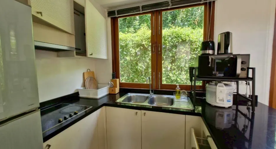 For rent 4 bedrooms villa in Pran Buri, Prachuap Khiri Khan