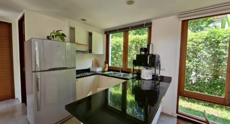 For rent 4 bedrooms villa in Pran Buri, Prachuap Khiri Khan