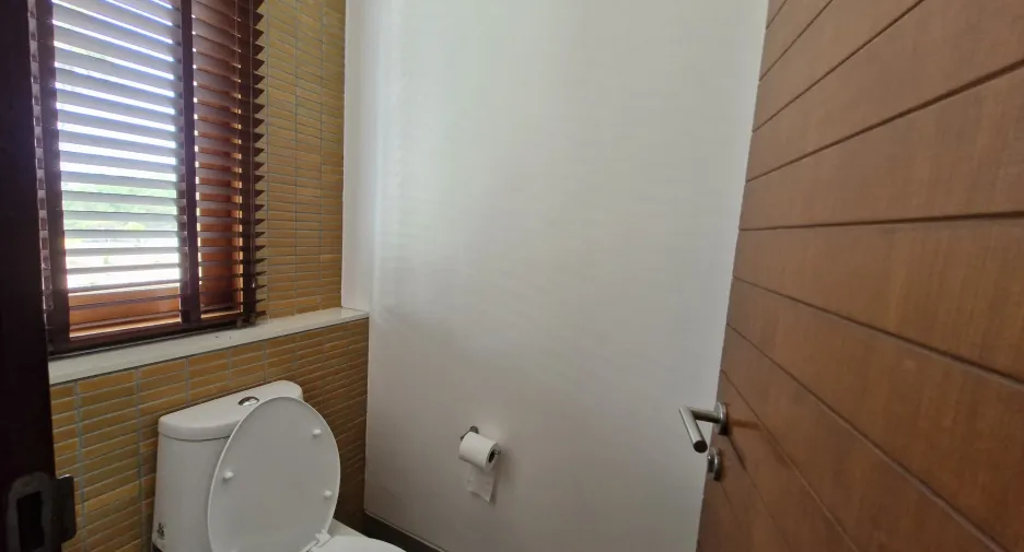 For rent 4 bedrooms villa in Pran Buri, Prachuap Khiri Khan