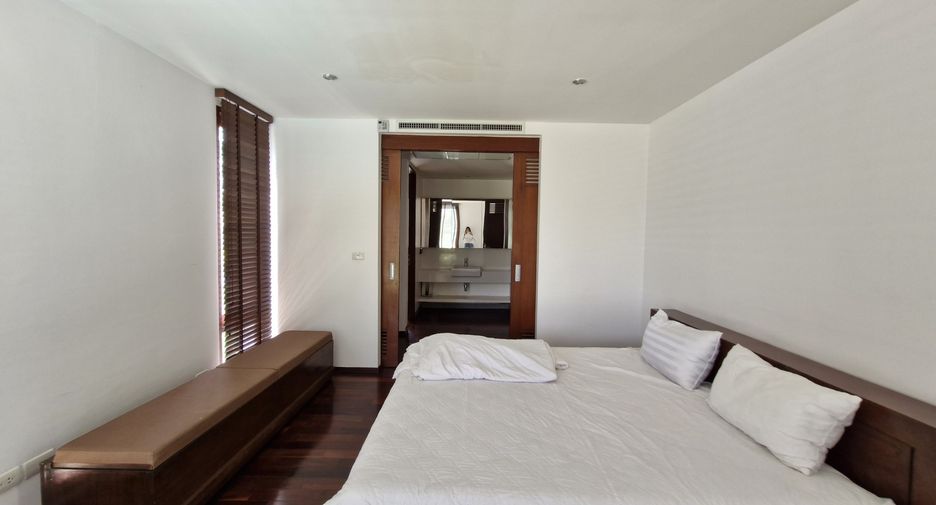 For rent 4 bedrooms villa in Pran Buri, Prachuap Khiri Khan