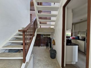 For rent 4 bedrooms villa in Pran Buri, Prachuap Khiri Khan