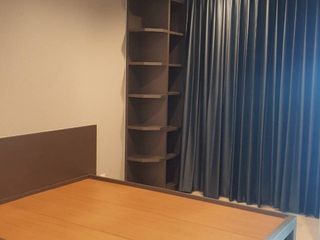 For rent スタジオ condo in Pathum Wan, Bangkok