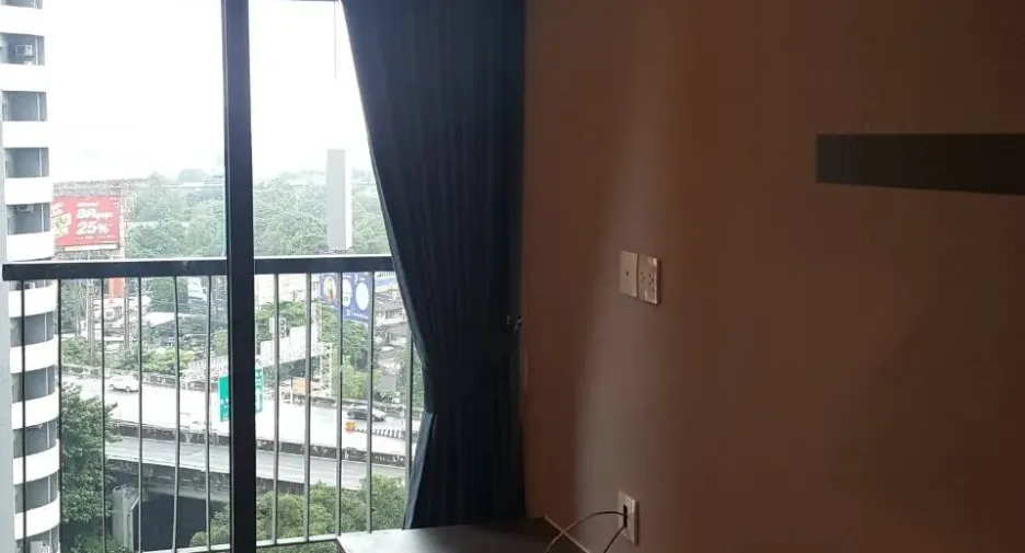 Wohnung zur Miete mit Studio in Pathum Wan, Bangkok