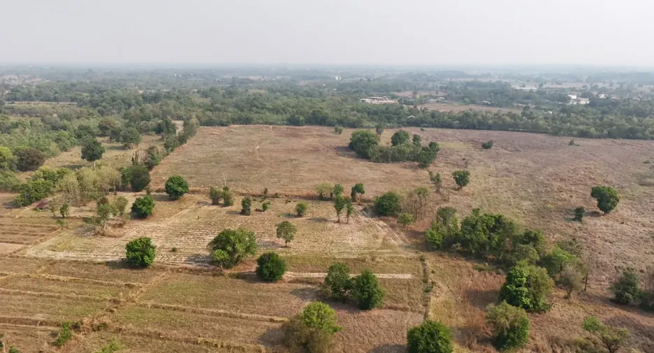 For sale land in Mueang Udon Thani, Udon Thani