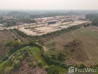 For sale land in Mueang Udon Thani, Udon Thani