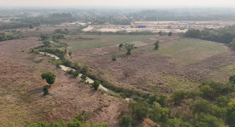 For sale land in Mueang Udon Thani, Udon Thani