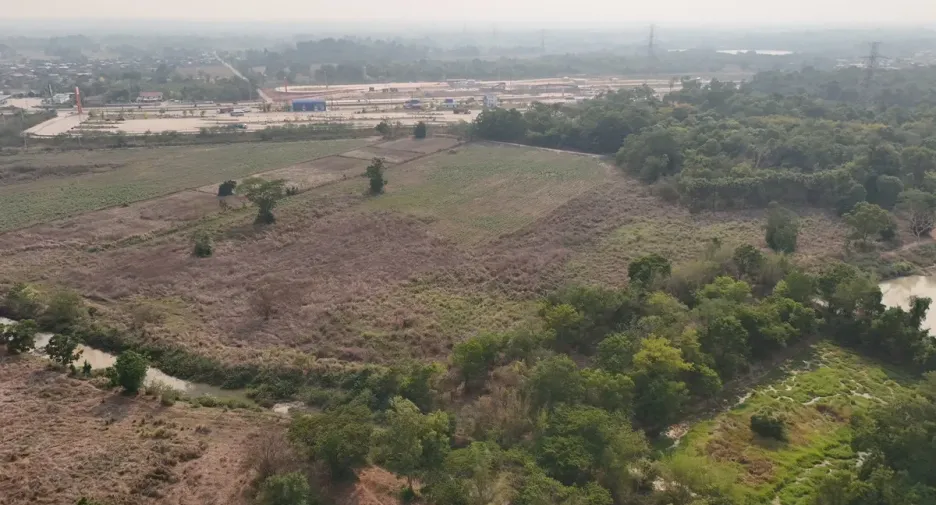 For sale land in Mueang Udon Thani, Udon Thani