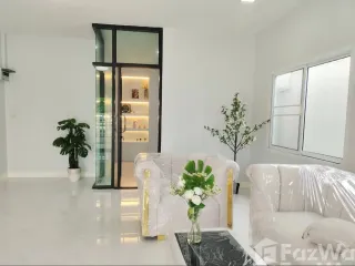 Продажа 2 спальни дом в Mueang Pathum Thani, Патумтани