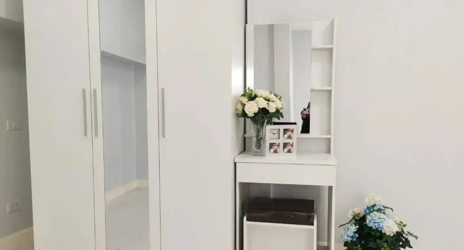 For sale 2 bedrooms house in Mueang Pathum Thani, Pathum Thani