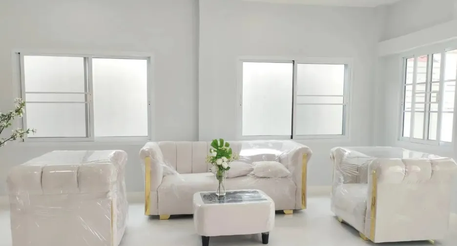For sale 2 bedrooms house in Mueang Pathum Thani, Pathum Thani