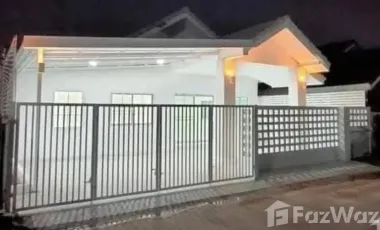 Casa en venta de 2 habitaciones en Mueang Pathum Thani, Pathum Thani