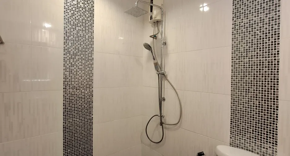 For sale studio condo in Mueang Rayong, Rayong