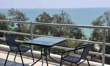 For sale studio condo in Mueang Rayong, Rayong