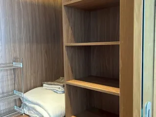 For rent studio condo in Bang Bua Thong, Nonthaburi
