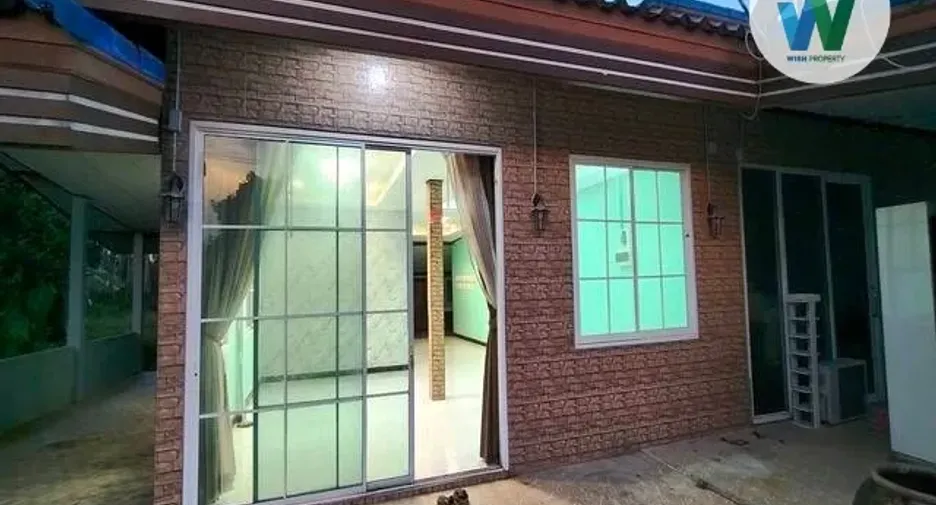 Casa en venta de 1 habitaciones en Pa Phayom, Phatthalung