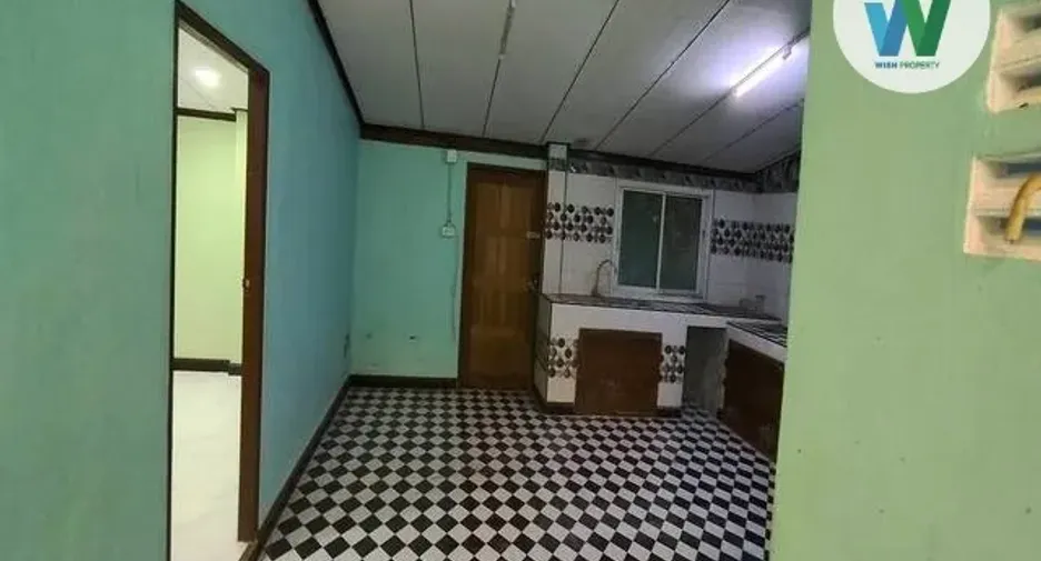 Casa en venta de 1 habitaciones en Pa Phayom, Phatthalung