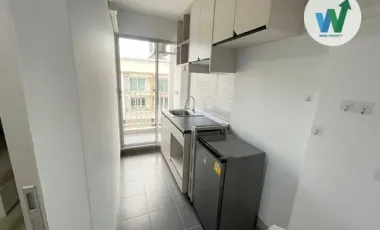 For sale studio condo in Pak Kret, Nonthaburi