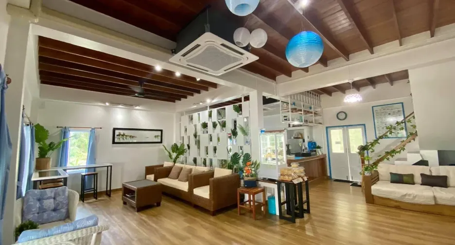 Hotel zum Kauf mit 25 Zimmer in Khlong Yai, Trat