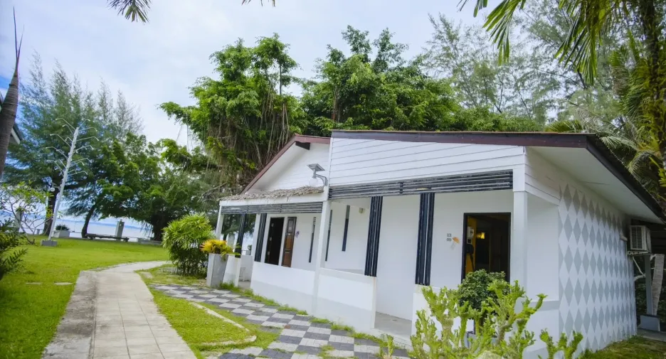 Hotel zum Kauf mit 25 Zimmer in Khlong Yai, Trat