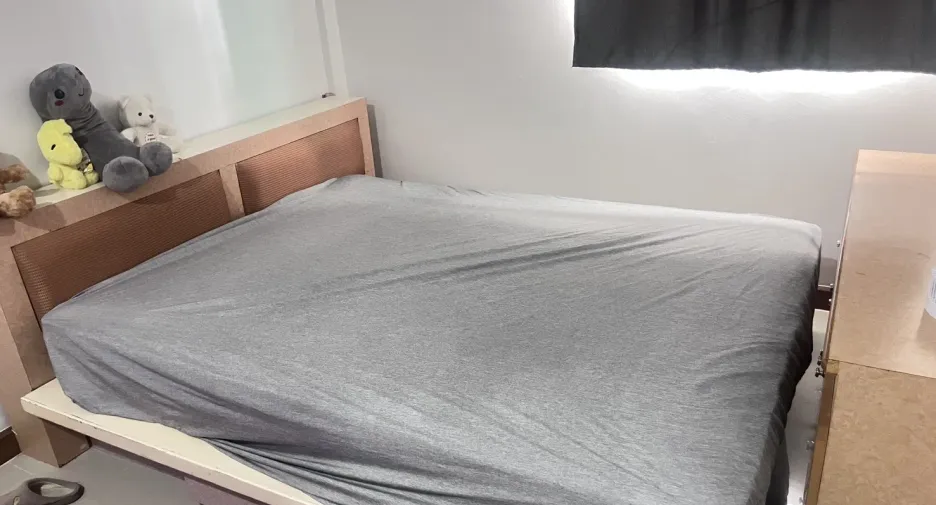 Reihenhaus zur Miete mit 3 Zimmer in Mueang Samut Sakhon, Samut Sakhon