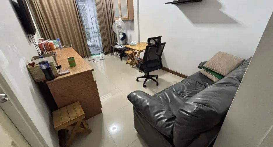 Reihenhaus zur Miete mit 3 Zimmer in Mueang Samut Sakhon, Samut Sakhon