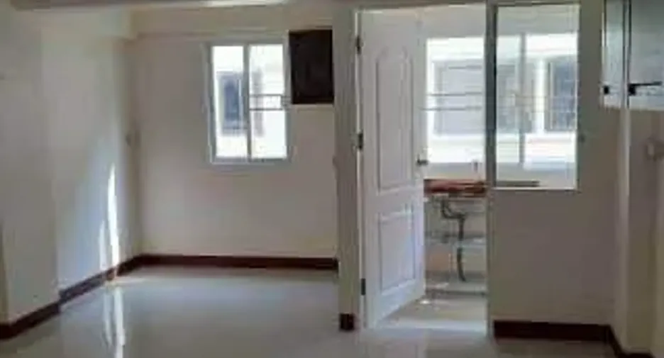 For sale 1 bed condo in Bang Sue, Bangkok