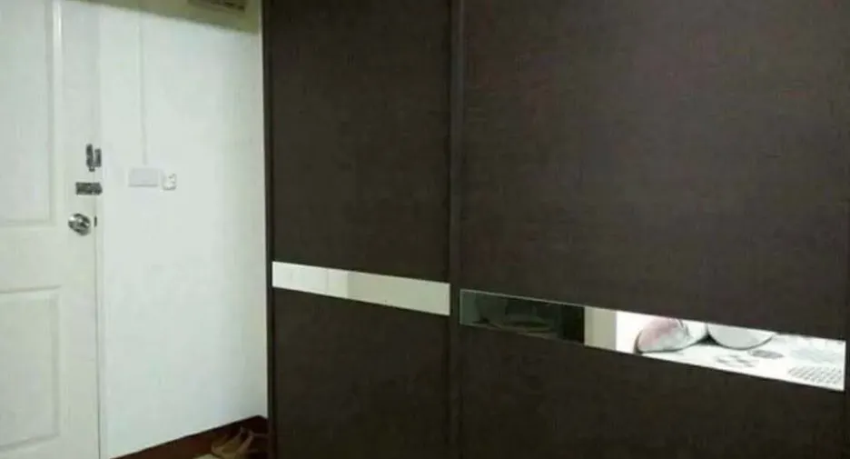 For sale 1 bed condo in Bang Sue, Bangkok
