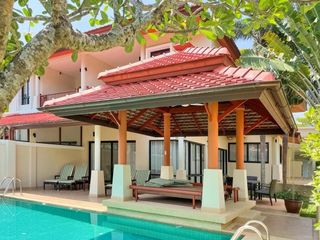 For sale 4 ベッドルーム villa in Thalang, Phuket