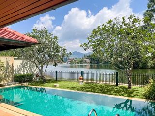 For sale 4 ベッドルーム villa in Thalang, Phuket