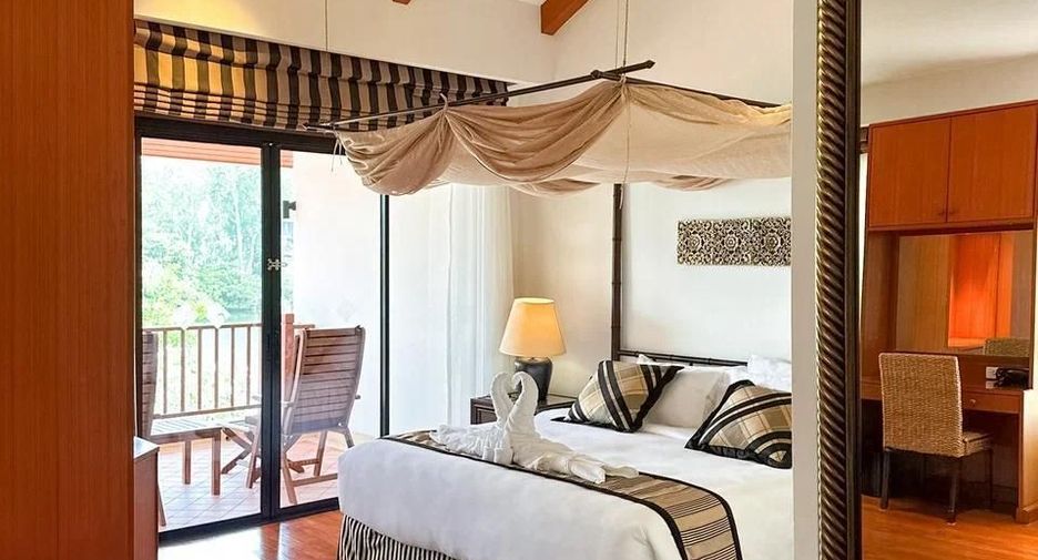 For sale 4 ベッドルーム villa in Thalang, Phuket