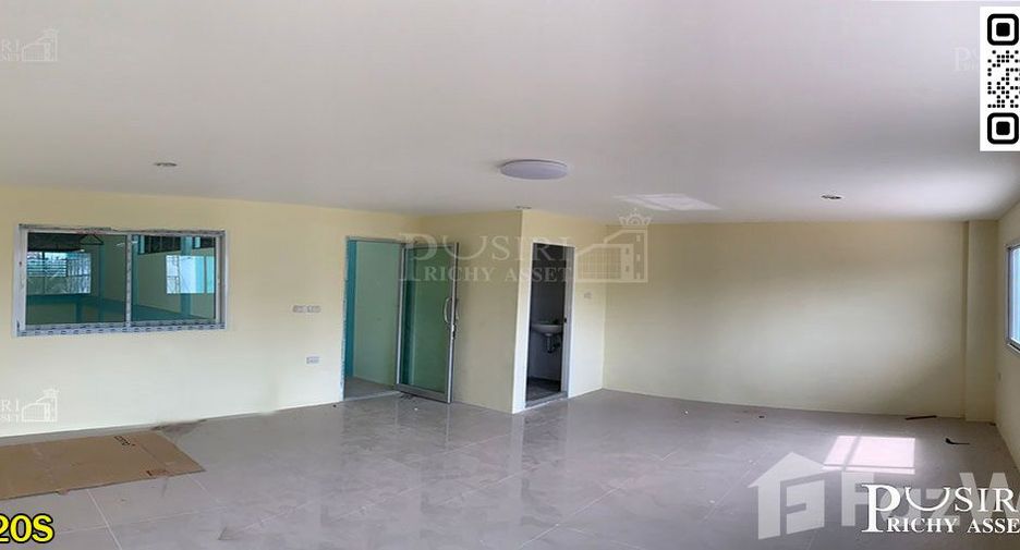 For rent studio house in Mueang Samut Sakhon, Samut Sakhon