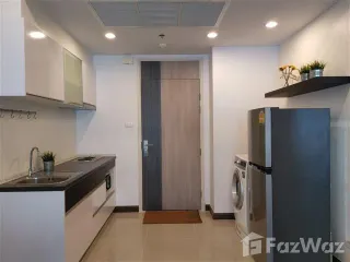 出售 1 卧室 公寓 在 Bang Kho Laem, 曼谷